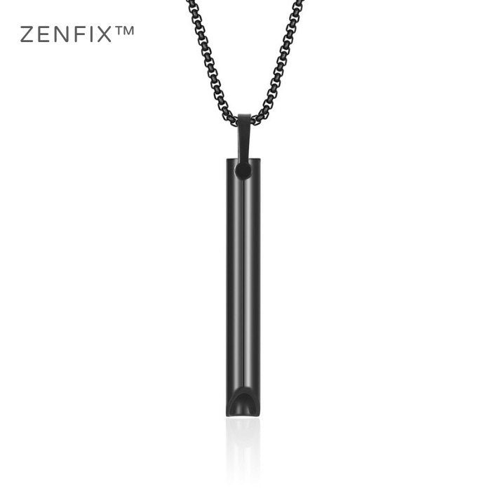 Collar para dejar de fumar - ZENFIX™ - Hipnotelia